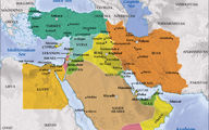 با خاورمیانه‌ جدید آشنا شوید /دیگ برنامه هسته‌ای ایران  امسال فوران می کند