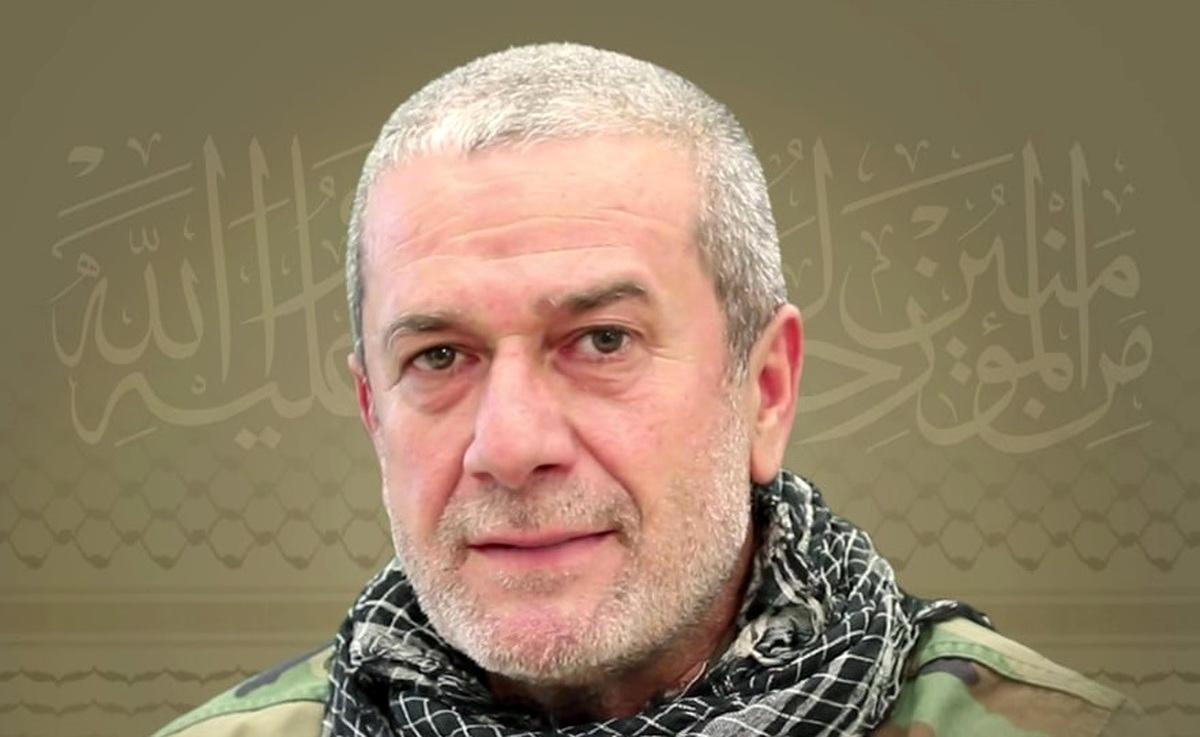 فرمانده ارشد حزب الله در حمله اسرائیل به شهادت رسید + فیلم