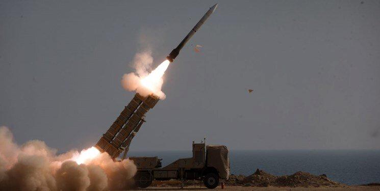 تصاویری از پدافند موشکی ایران؛ شش سامانه ضدهوایی ایران را بشناسید