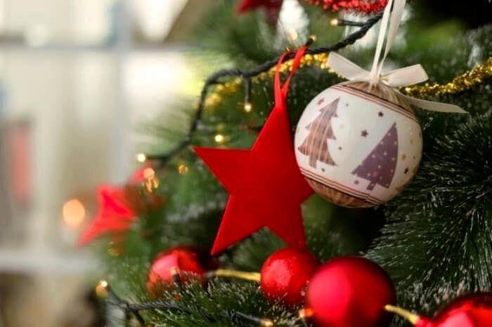 کریسمس امسال در ایران چه روزی است؟