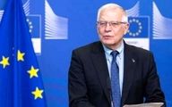 مخالفت اتحادیه اروپا با محاصره غزه | قطع حمایت اروپاییان از اسرائیل؟
