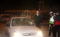 جریمه سنگین در انتظار این رانندگان تهرانی