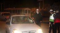 جریمه سنگین در انتظار این رانندگان تهرانی