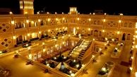 رزرو هتل یزد و انتخاب مکانی متناسب با سلیقه‌ی مسافر
