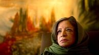 زندگینامه :ایران درودی