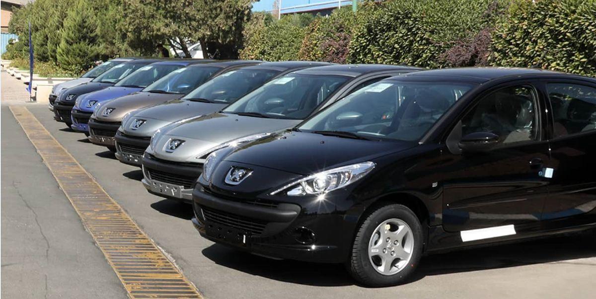 ایران خودرو  خبری بد برای بازار دارد
