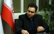 دورخیز داماد حسن روحانی برای انتخابات مجلس
