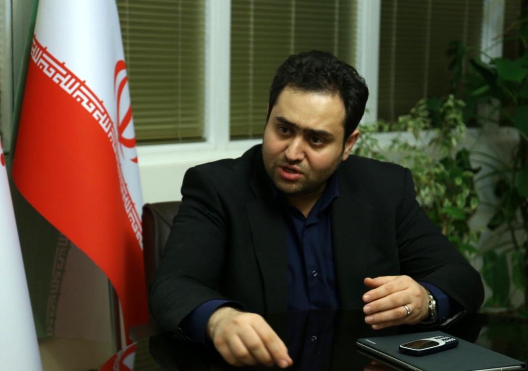 دورخیز داماد حسن روحانی برای انتخابات مجلس