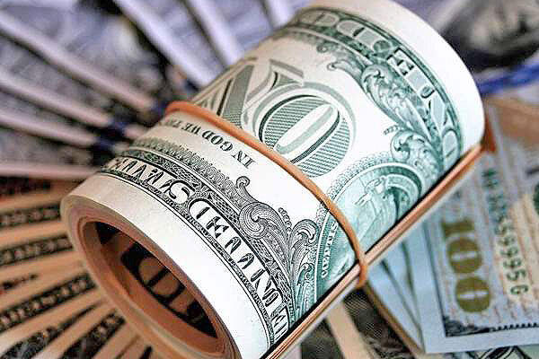 یکه تازی دلار در بازار / سکه روی مدار صعود