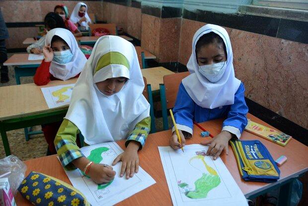 تکلیف بازگشایی مدارس خوزستان مشخص شد