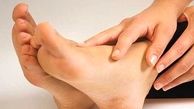 علت سردی همیشگی پاها و دستان چیست؟ + راه های درمان