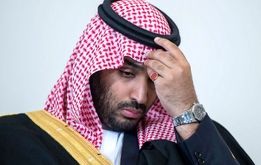 دلخوری ایلان ماسک  از بن سلمان/ ماجرا چیست؟