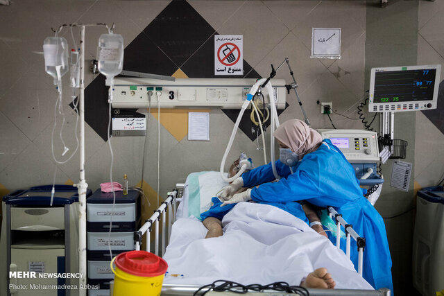 آخرین آمار کرونا در ایران ؛ شناسایی ۵۰ بیمار جدید و جان‌باختن ۲ هموطن