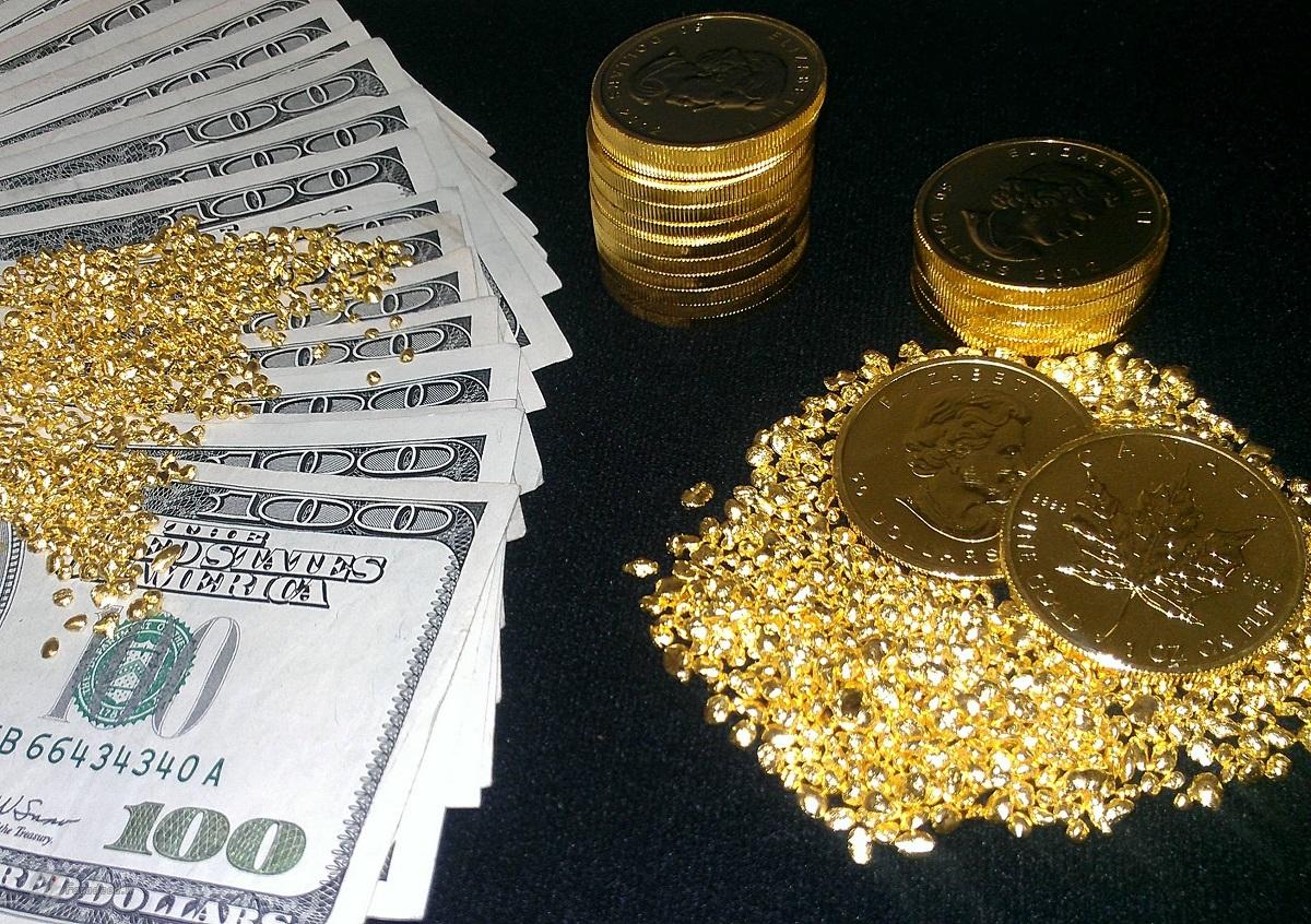 قیمت روز طلا، سکه، ارز و دلار