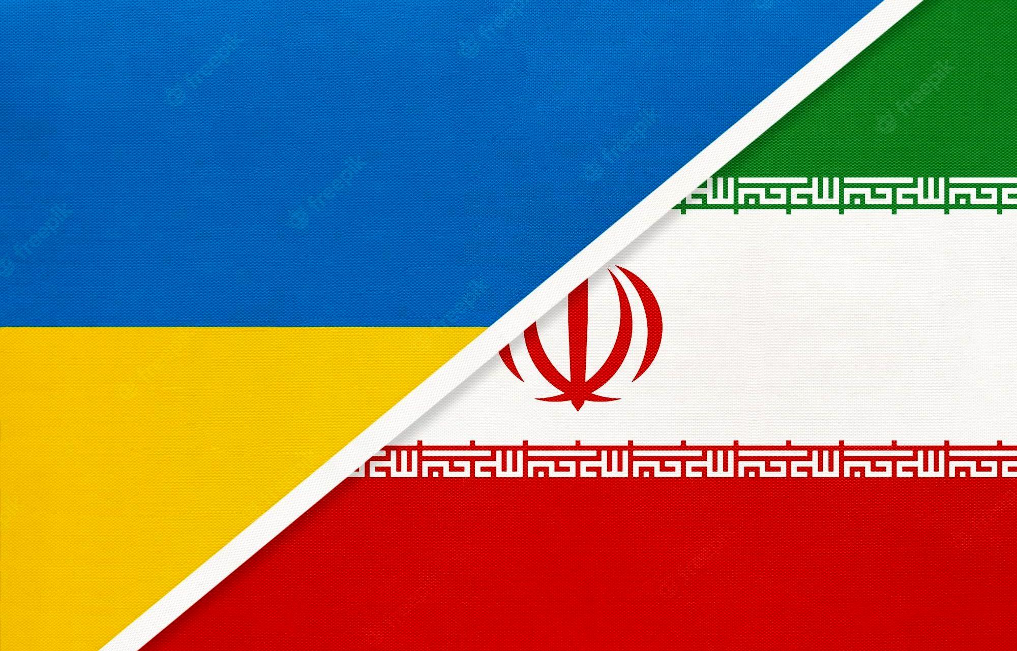 تحریم‌های تازه اوکراین علیه روسیه و ایران
