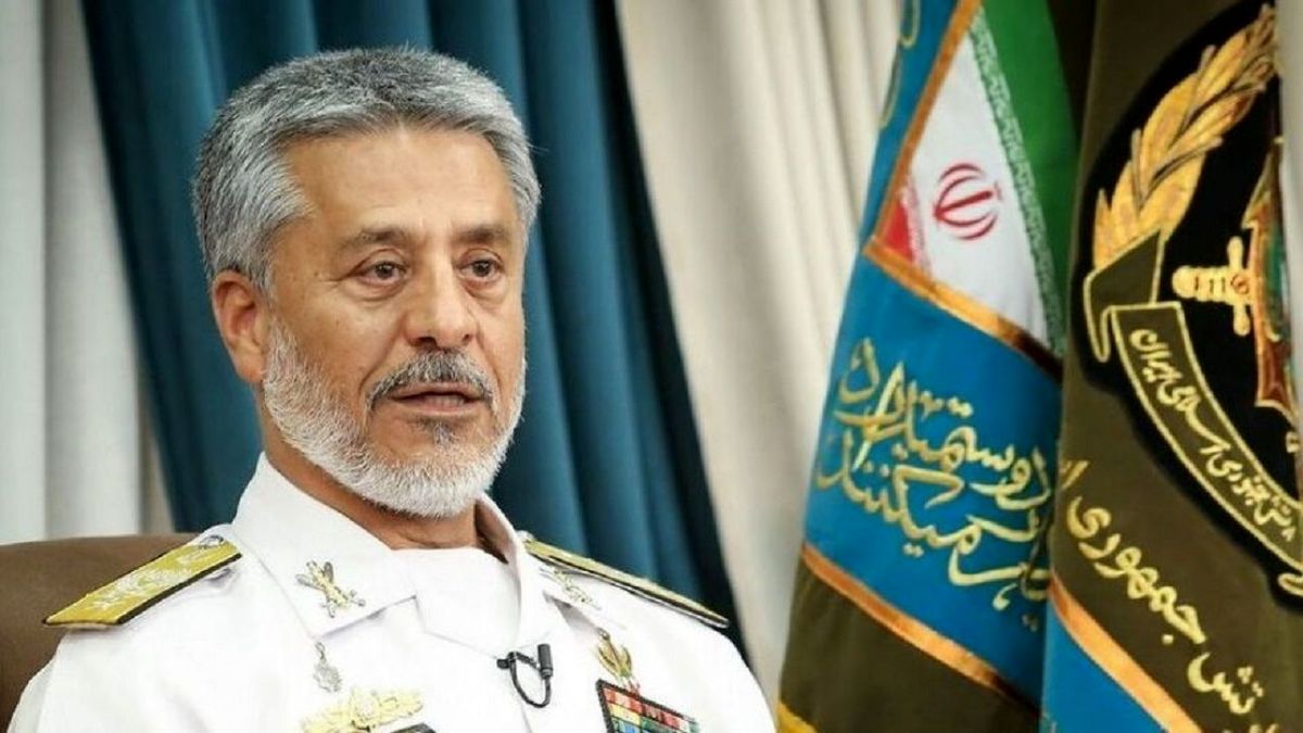 واکنش مقام ارشد ارتش   ایران به انتشار لیست ترور موساد