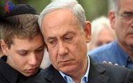 پسر نتانیاهو دستگیر شد