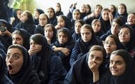 روایت عجیب «مهر» از ماجرای جنجالی مسمومیت گسترده دانش‌آموزان در تاکستان + فیلم