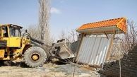 زمین خواری ۸۰۰ میلیاردی در این شهر ایران!