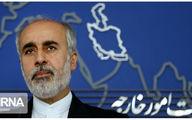 دیپلمات‌های ایران از آلبانی به ایران بازگشتند