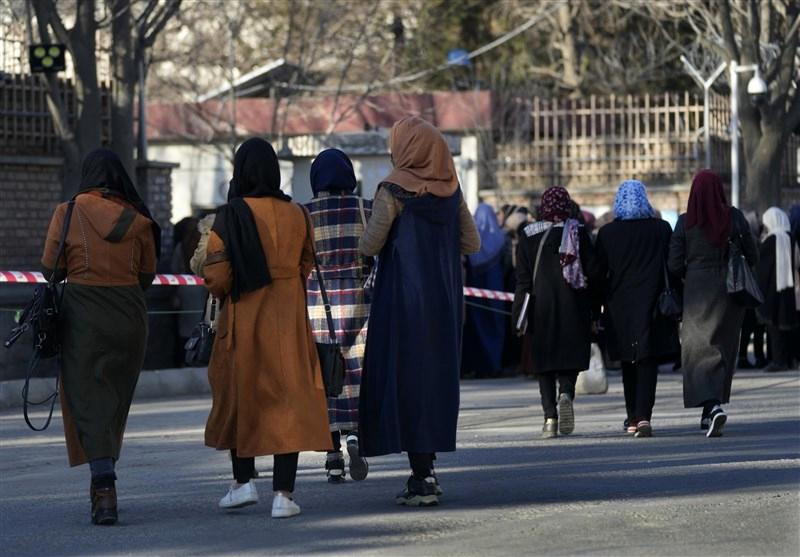 یک دانشگاه ایران علیه اقدام متحجرانه طالبان