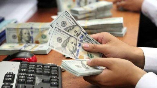 قیمت دلار تا شب عید | پیام مذاکرات به بازار ارز / نرخ دلار برمی‌گردد؟