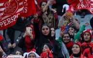 نامه تهدیدآمیز فیفا به فدارسیون فوتبال ایران