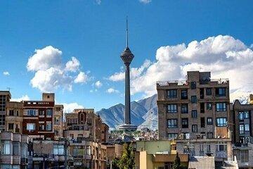 وضعیت کم‌سابقه برای هوای تهران!