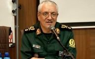 اخطار شدید وزارت دفاع ایران به اسرائیل