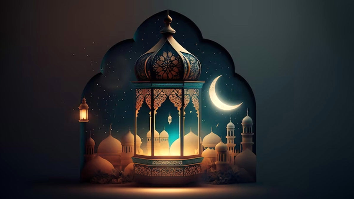 رژیم روزه‌داری در ماه رمضان | برای افطار چه چیزی بخوریم که چاق نشویم؟ 
