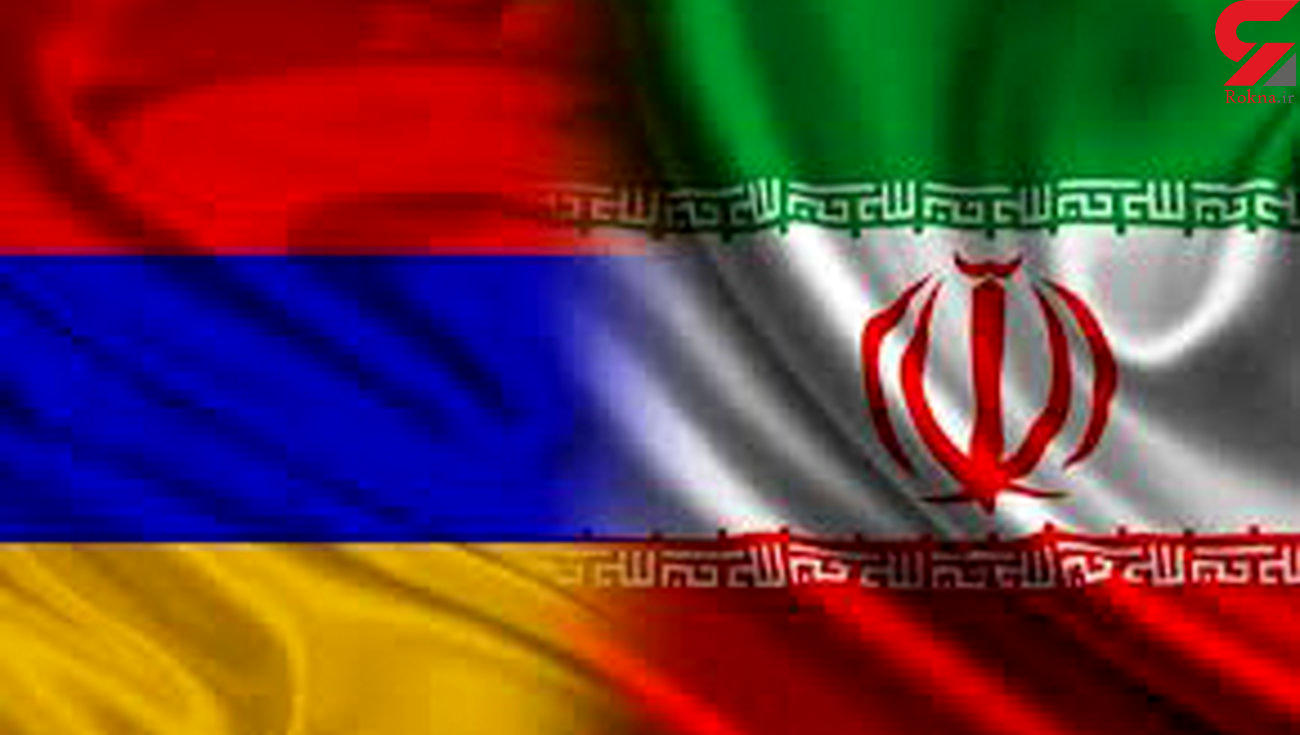 زندانیان ایرانی از ارمنستان به ایران منتقل شدند