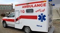 ماجرای جنجالی حمله به ماموران اورژانس و تخریب آمبولانس در خاک سفید تهرانپارس چه بود؟