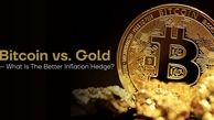 طلا بخریم یا بیت کوین؟ | پیش‌بینی جذاب درباره بازار ارز دیجیتال