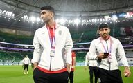نبرد بزرگ |  ایران صفر آمریکا:یک  | درجنجالی ترین بازی ایران در ادوار جام جهانی چه گذشت؟