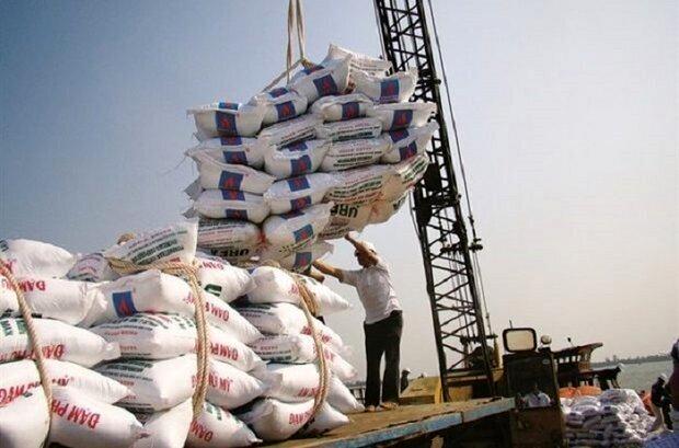 واردات برنج ایران از کدام کشورها صورت گرفته؟