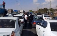 آخرین وضعیت دستگیرشدگان حوادث اخیر در کرج و البرز