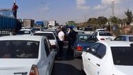 آخرین وضعیت دستگیرشدگان حوادث اخیر در کرج و البرز