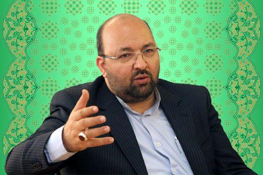 سخنگوی جبهه اصلاحات: هنوز هیچ حکمی درباره رد صلاحیت آذر منصوری به ما ابلاغ نشده 