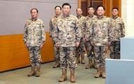 درخواست رهبر چین از نظامیان این کشور: برای نبرد واقعی آماده شوید