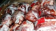واردات گوشت منجمد به ایران از قزاقستان/ قیمت گوشت کاهش می یابد؟