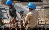 تمایل کارگران به اشتغال در مشاغل کاذب به خاطر دستمزدهای پایین وزارت کار