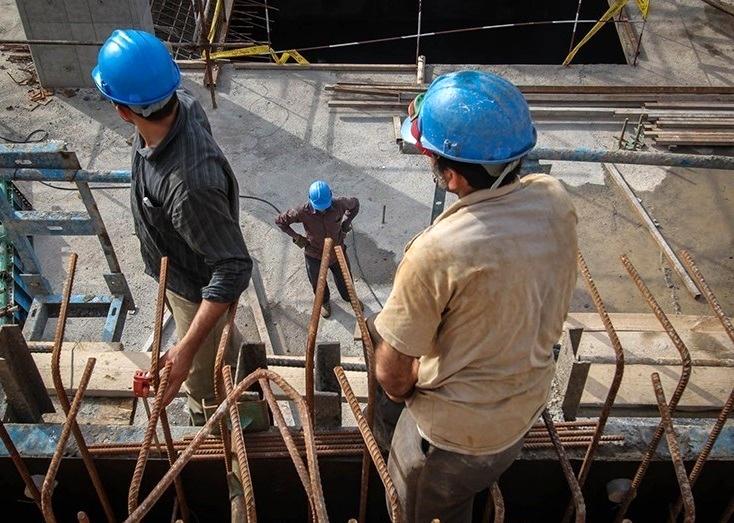 تمایل کارگران به اشتغال در مشاغل کاذب به خاطر دستمزدهای پایین وزارت کار