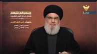 حزب‌الله: به دشمن اسرائیلی هشدار می‌دهیم
