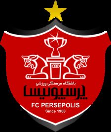 باشگاه فوتبال پرسپولیس