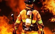 پشت پرده عجیب حذف ردیف‌های بودجه سازمان آتش‌نشانی