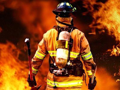 پشت پرده عجیب حذف ردیف‌های بودجه سازمان آتش‌نشانی