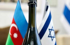 اقدامات جدید آذربایجان و اسرائیل در منطقه