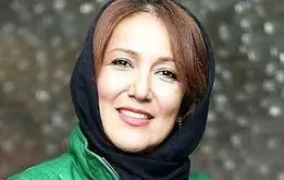 حذف پانته‌آ بهرام از پشت صحنه پوست شیر