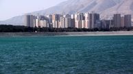 دریاچه تهران خشک می شود؟ / حجم آب دریاچه چیتگر چقدر است؟
