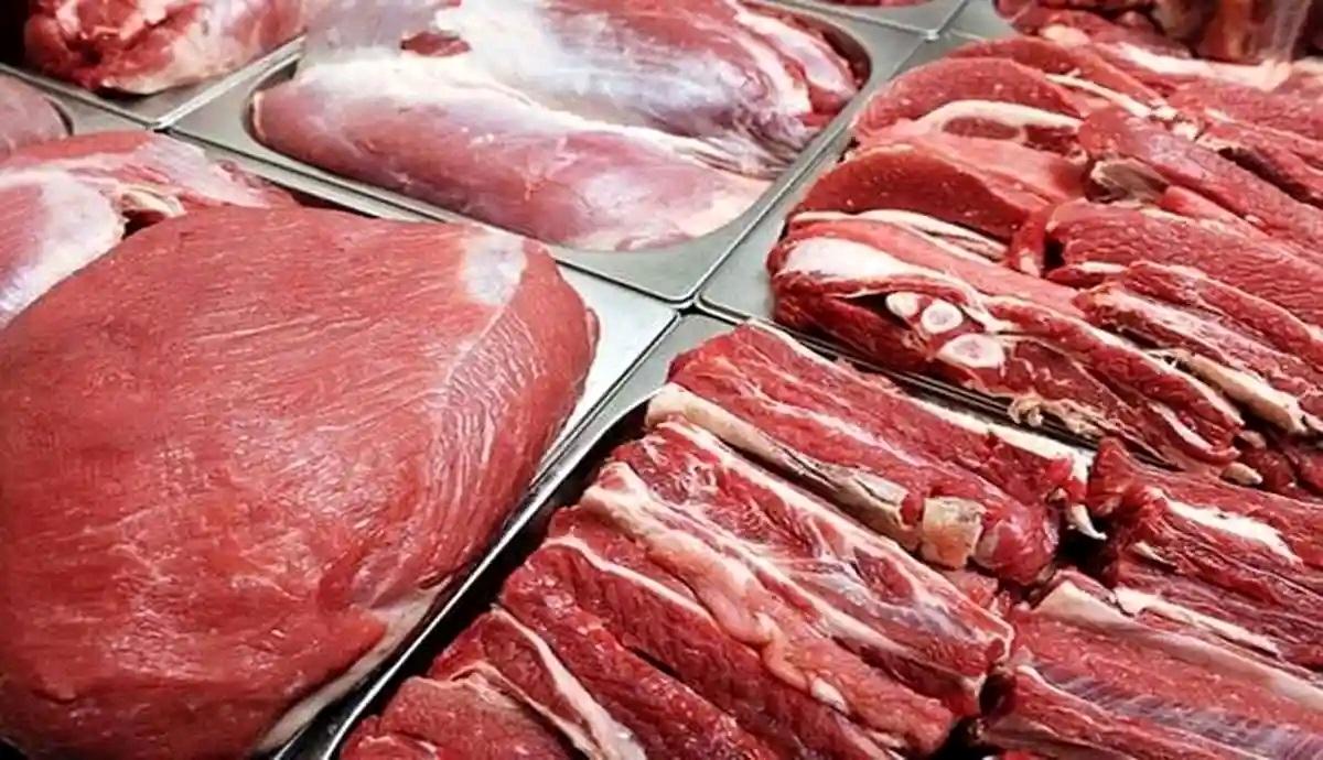قیمت گوشت امروز دوشنبه 1 آبان | عرضه گوشت قرمز وارداتی، نصف قیمت بازار